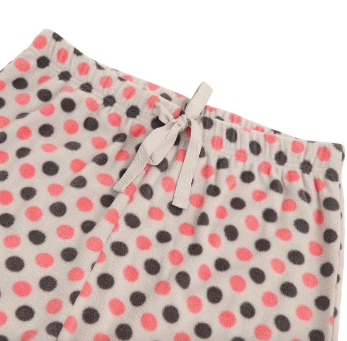PIJAMA MINNIE MOUSE MICROPOLAR DIFERENTES TALLAS - 5