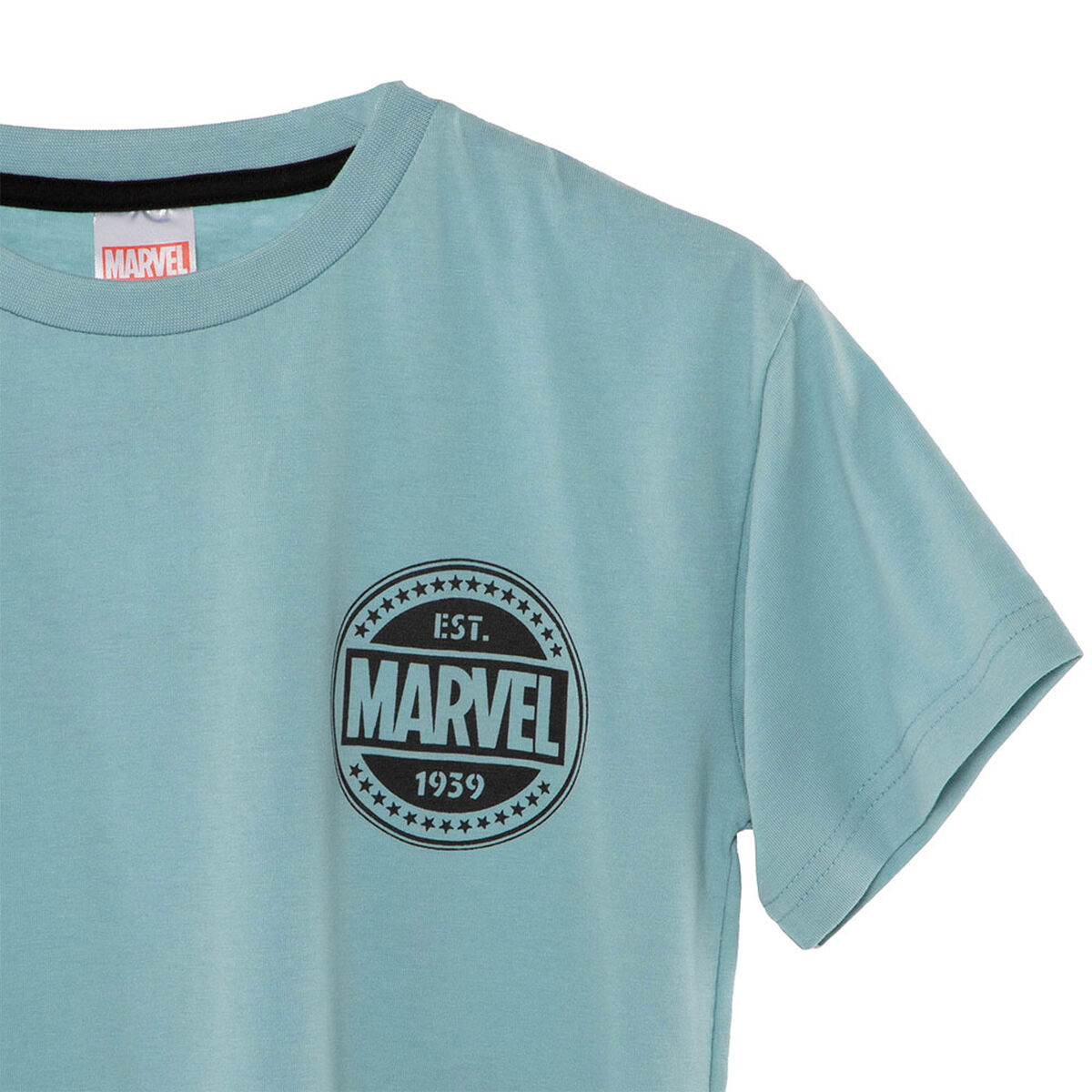 POLERA MARVEL SPIDERMAN TALLA 8 - 3