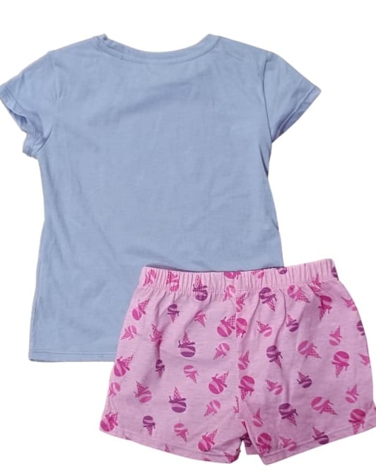 PIJAMA MINIONS VERANO - 3