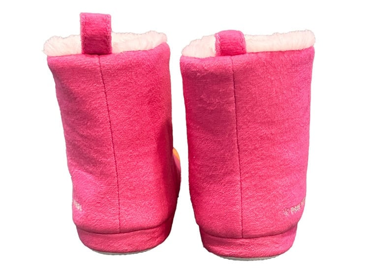 BOTA PANTUFLA NIÑA PAW PATROL SKYE EVEREST NUMERO 28/29 - 3