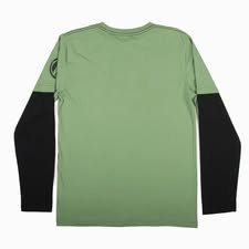 POLERA DE NIÑO DISEÑO HULK TALLA 14 - 2