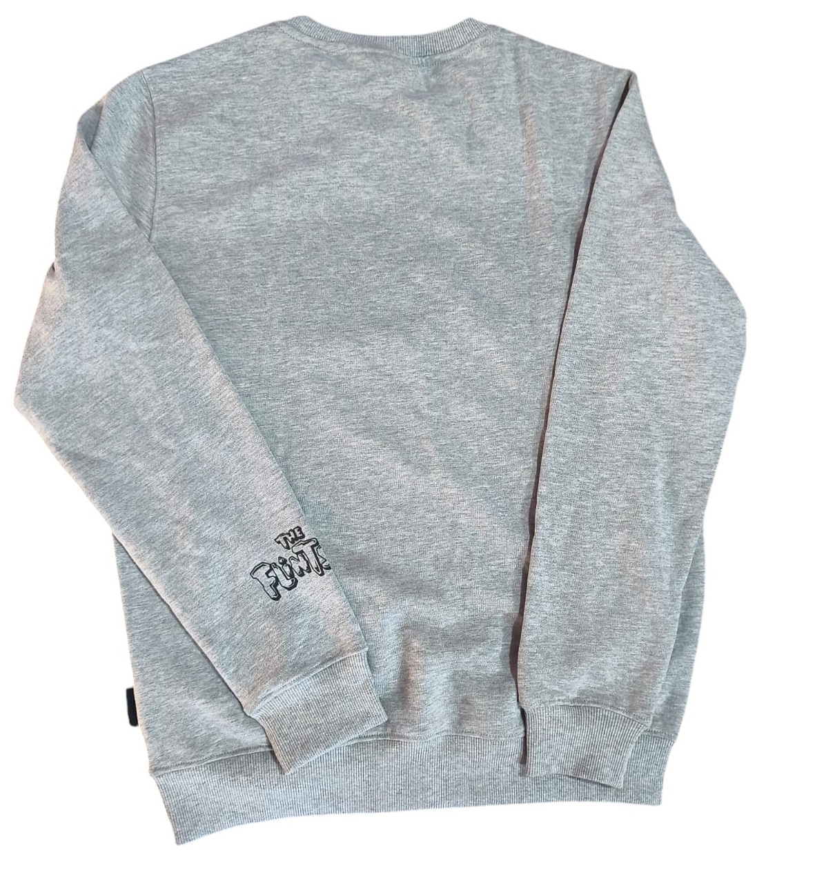 POLERON DE HOMBRE TALLA M DISEÑO PICAPIEDRAS - 3