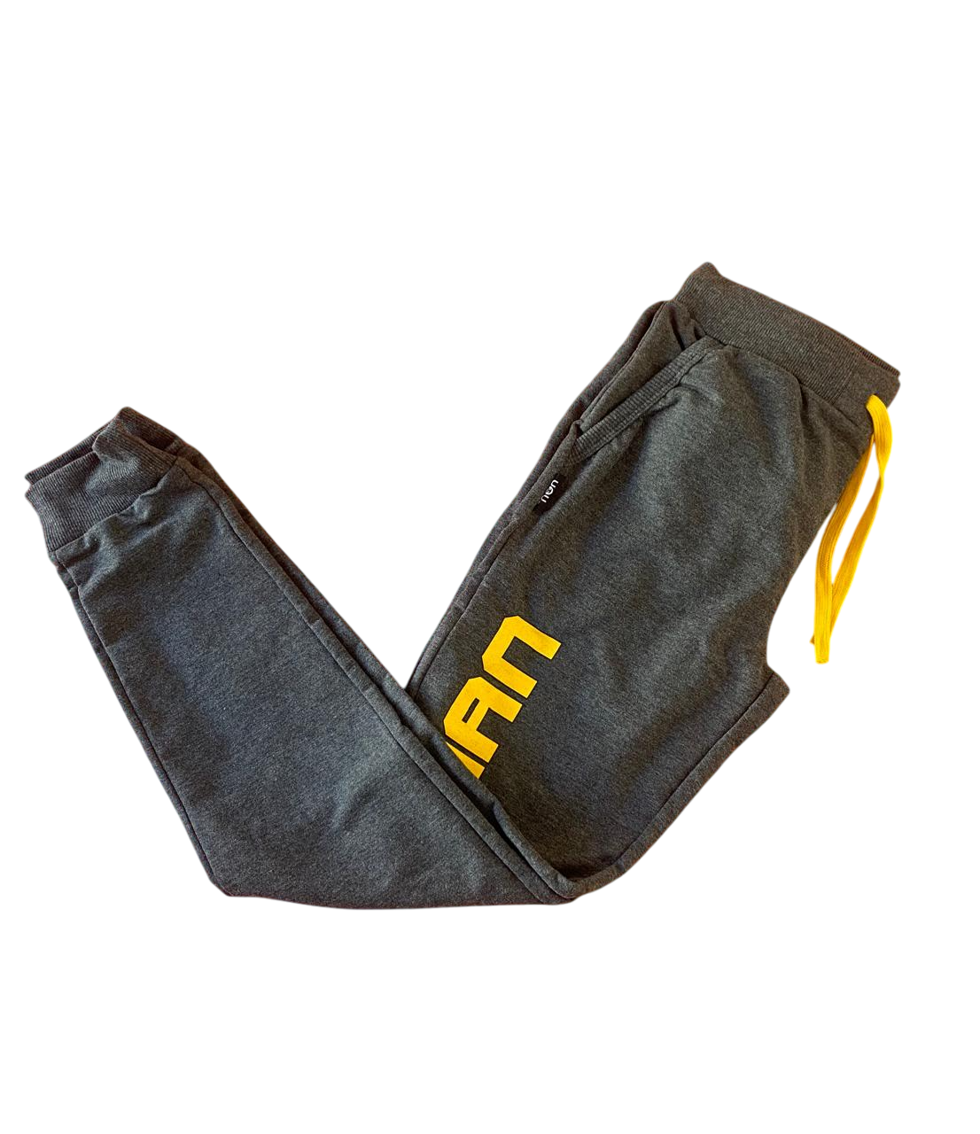 PANTALON DE BUZO DE NIÑO DISEÑO BATMAN - 2