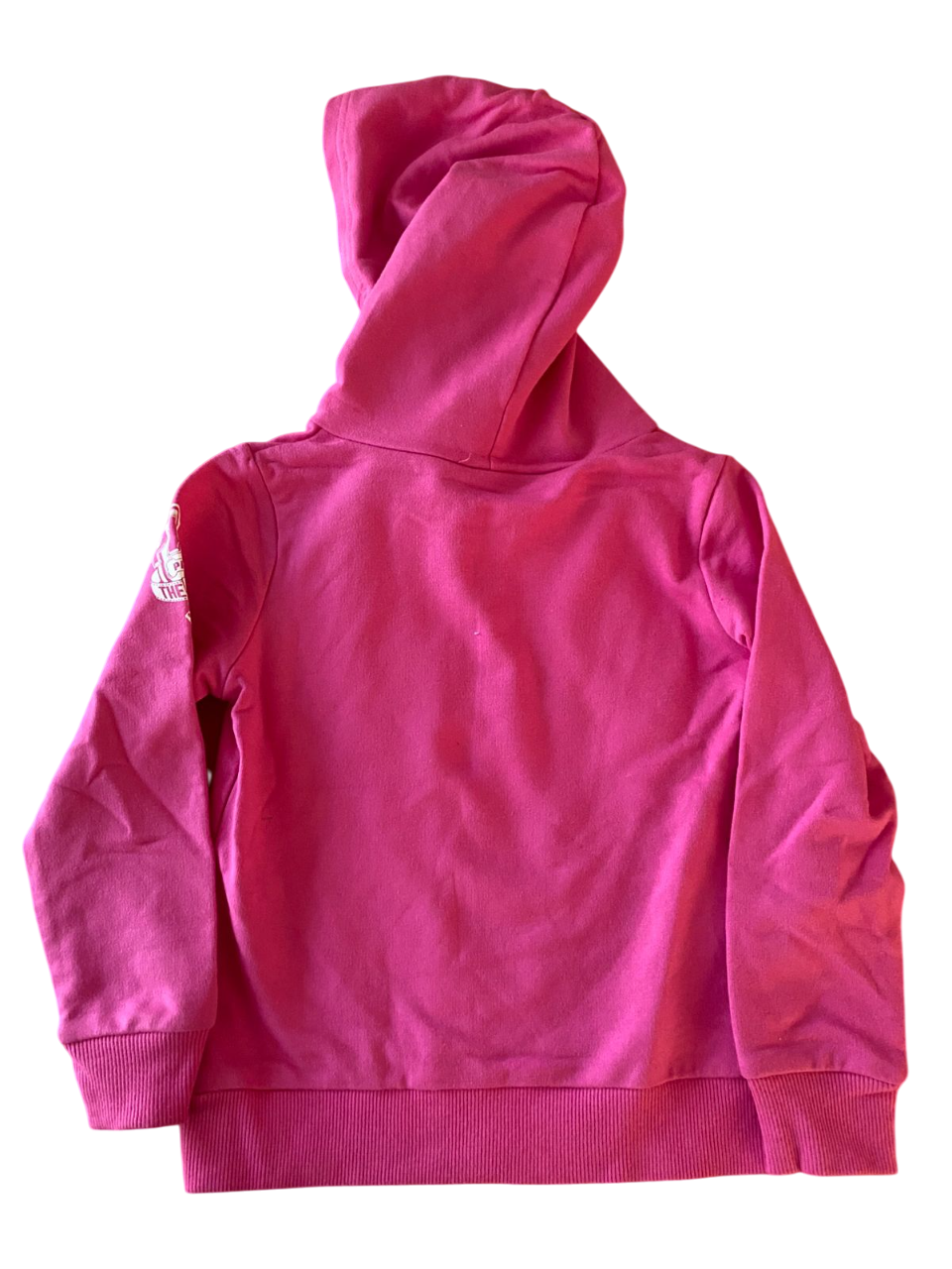 POLERON DE NIÑA TALLA 3 DISEÑO SKYE PAW PATROL - 2
