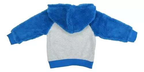 POLERON DE NIÑO DISEÑO MICKEY MOUSE DISNEY - 2