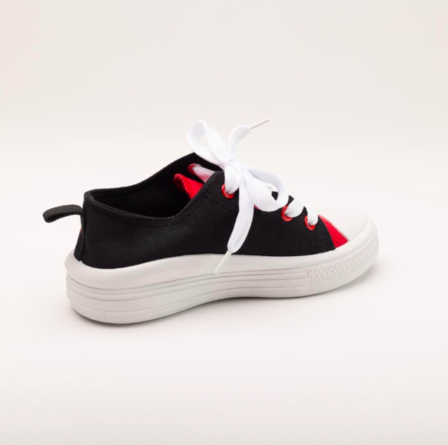 ZAPATILLA DE NIÑO NUMERO 28 DISEÑO SPIDERMAN MARVEL - 3