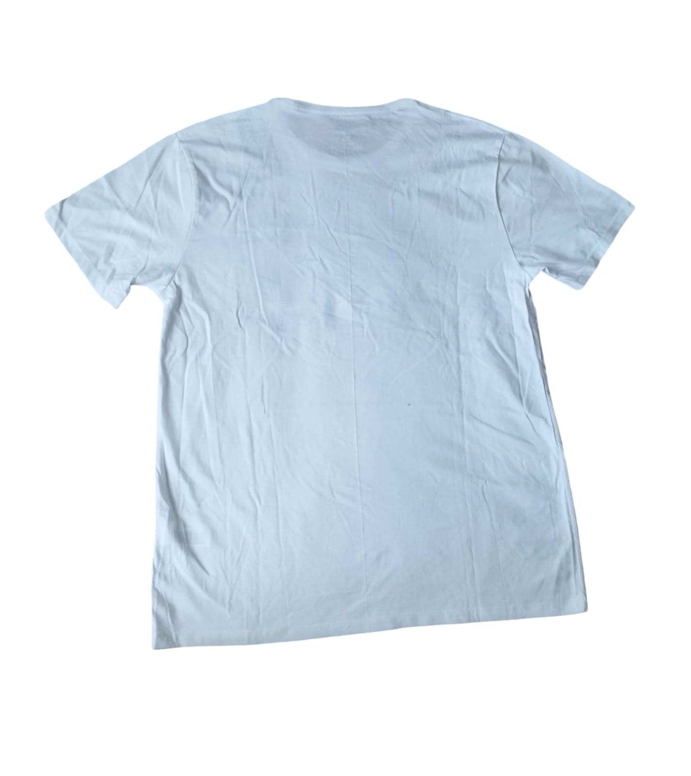 POLERA DE HOMBRE TALLA XL DISEÑO JUEGO DEL CALAMAR - 2