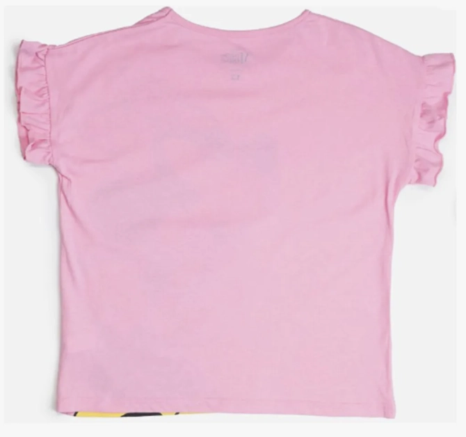 PIJAMA MINNIE MOUSE TALLA 6 - 2