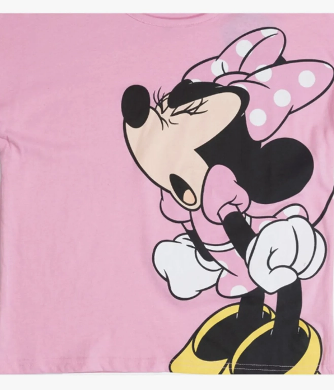 PIJAMA MINNIE MOUSE TALLA 6 - 3