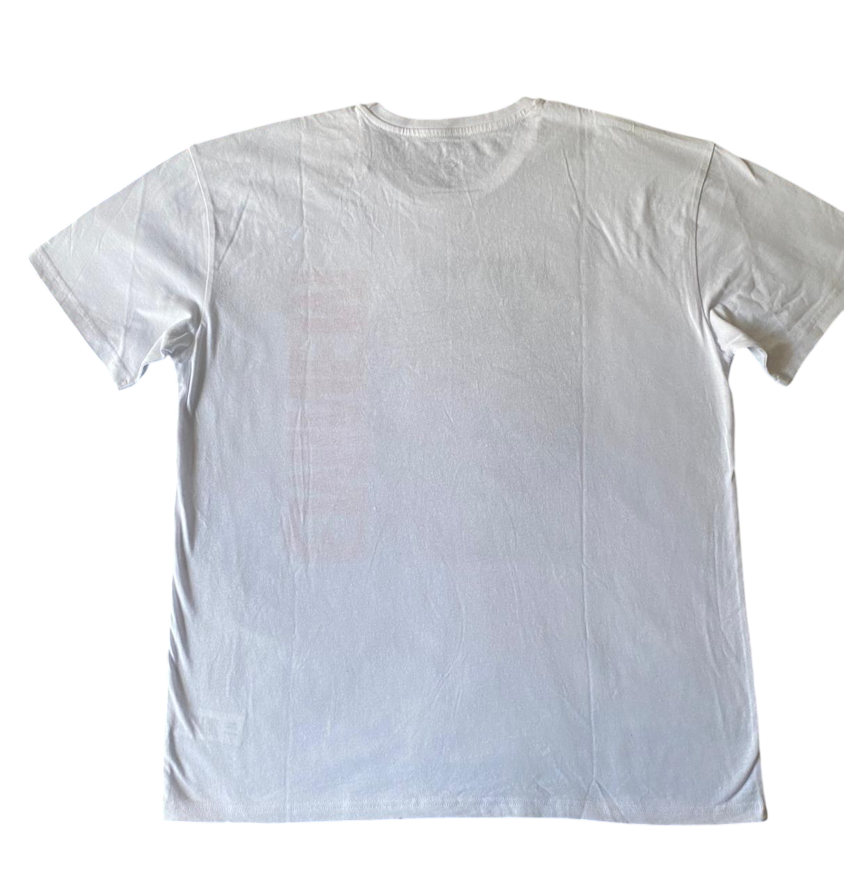 POLERA DE HOMBRE TALLA M DISEÑO EMINEM - 4