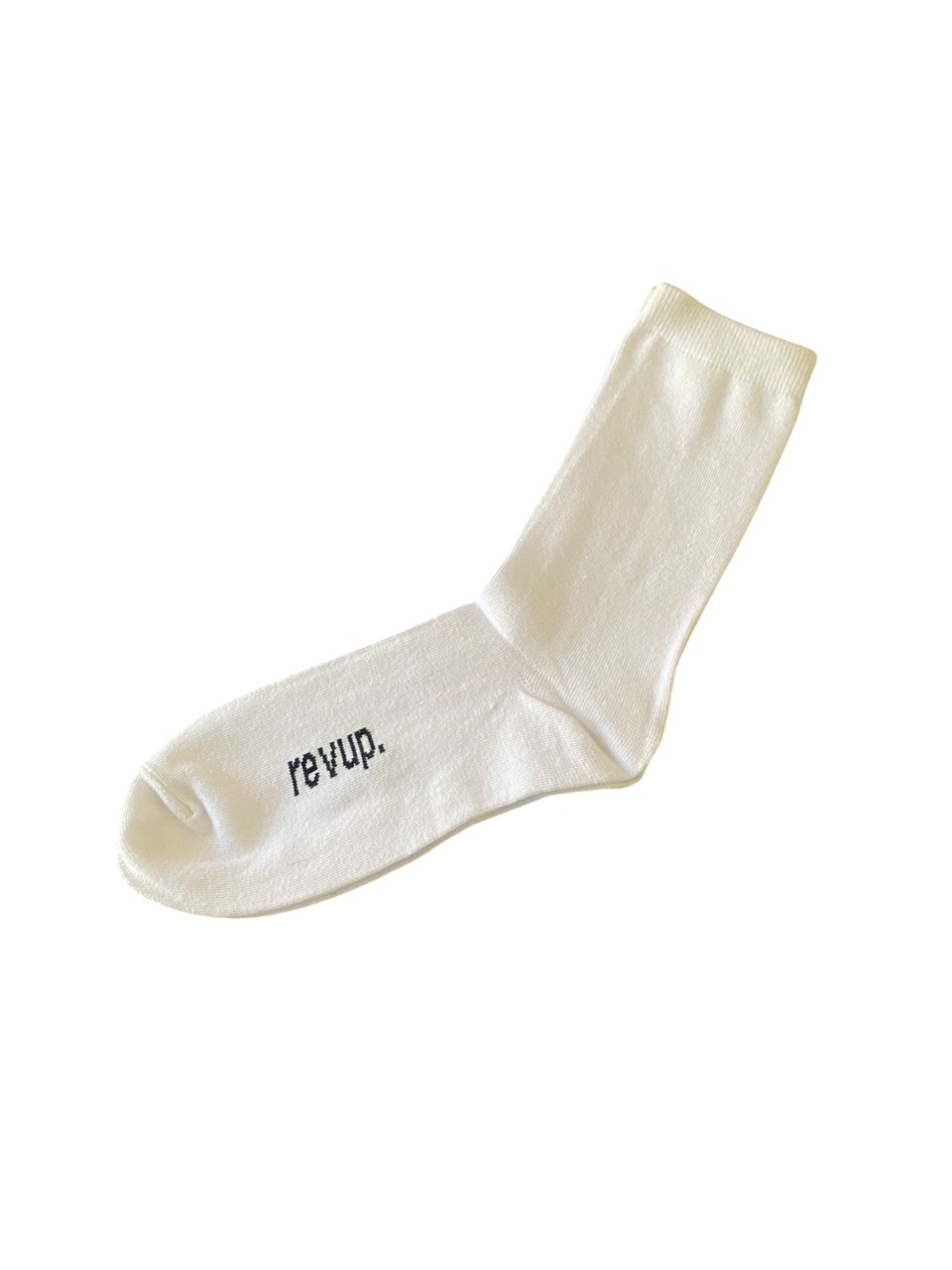 CALCETINES BLANCOS NUMERO 40/44 3 UNIDADES - 1