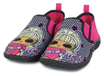 ZAPATILLA DE AGUA NUMERO 28 DISEÑO LOL - 2