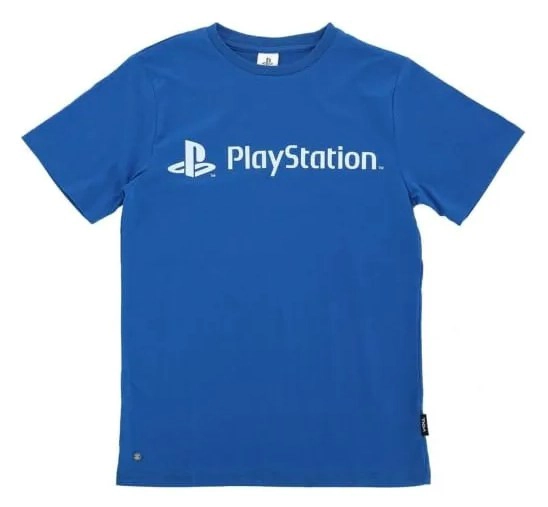 POLERA DE NIÑO DISEÑO PLAYSTATION - 1