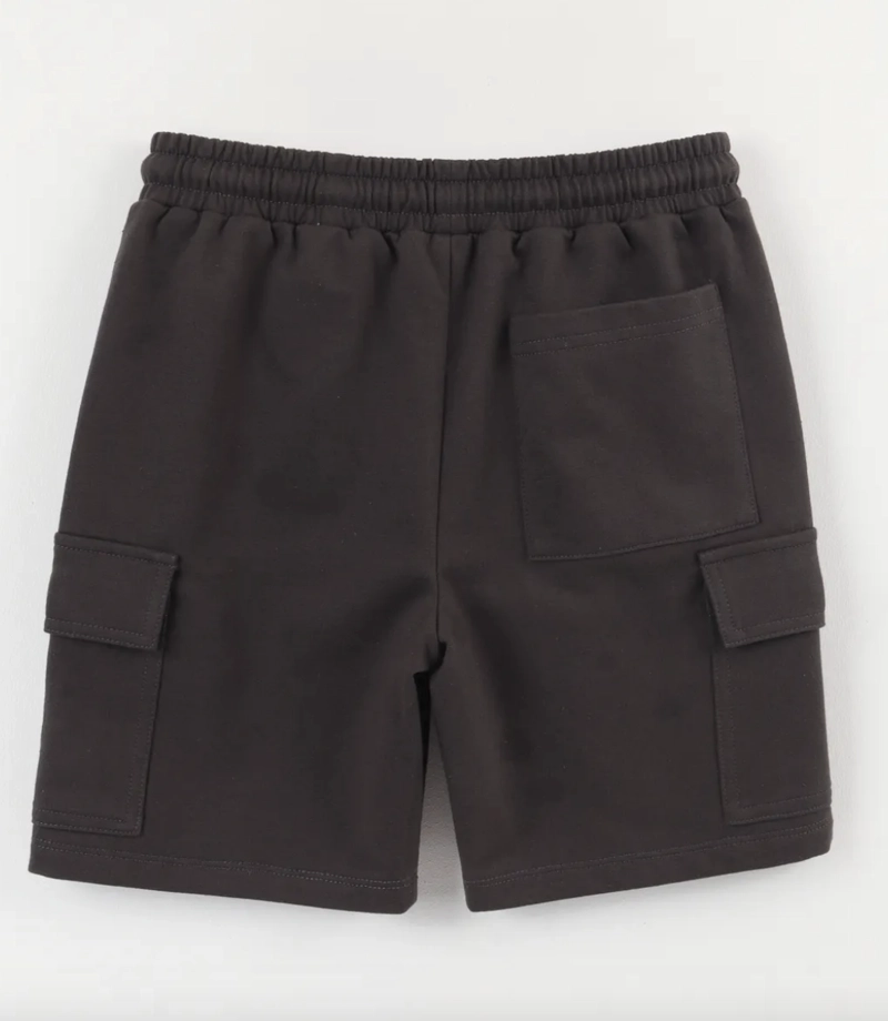 SHORT SONIC TALLAS 4, 6 Y 8 - 3