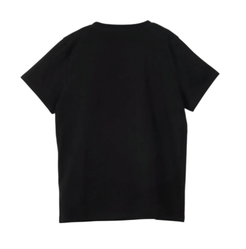 POLERA DE MUJER TALLA L DISEÑO PEBBLES PICAPIEDRAS - 3