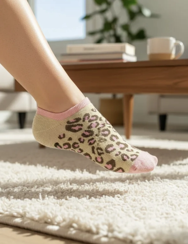 CALCETINES 2 PARES DISEÑO SIMBA REY LEON - 3