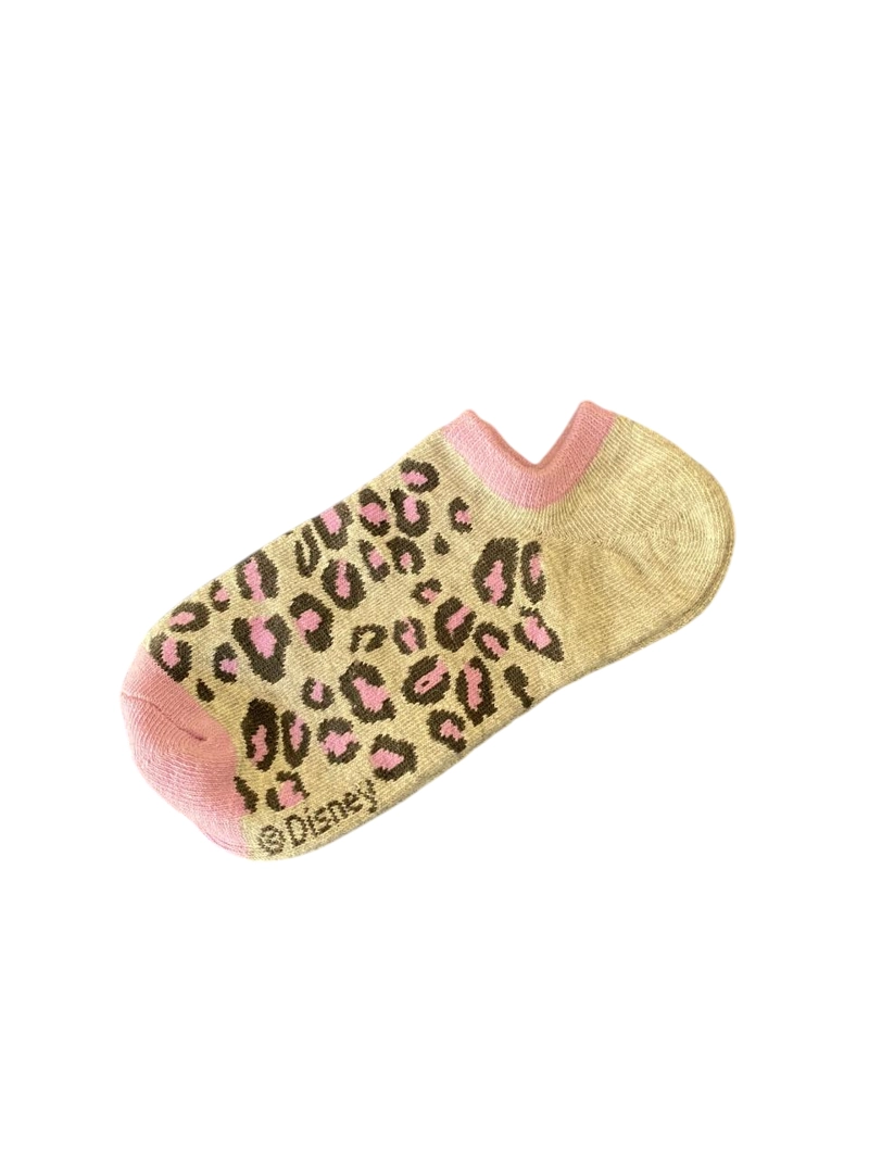 CALCETINES 2 PARES DISEÑO SIMBA REY LEON - 4