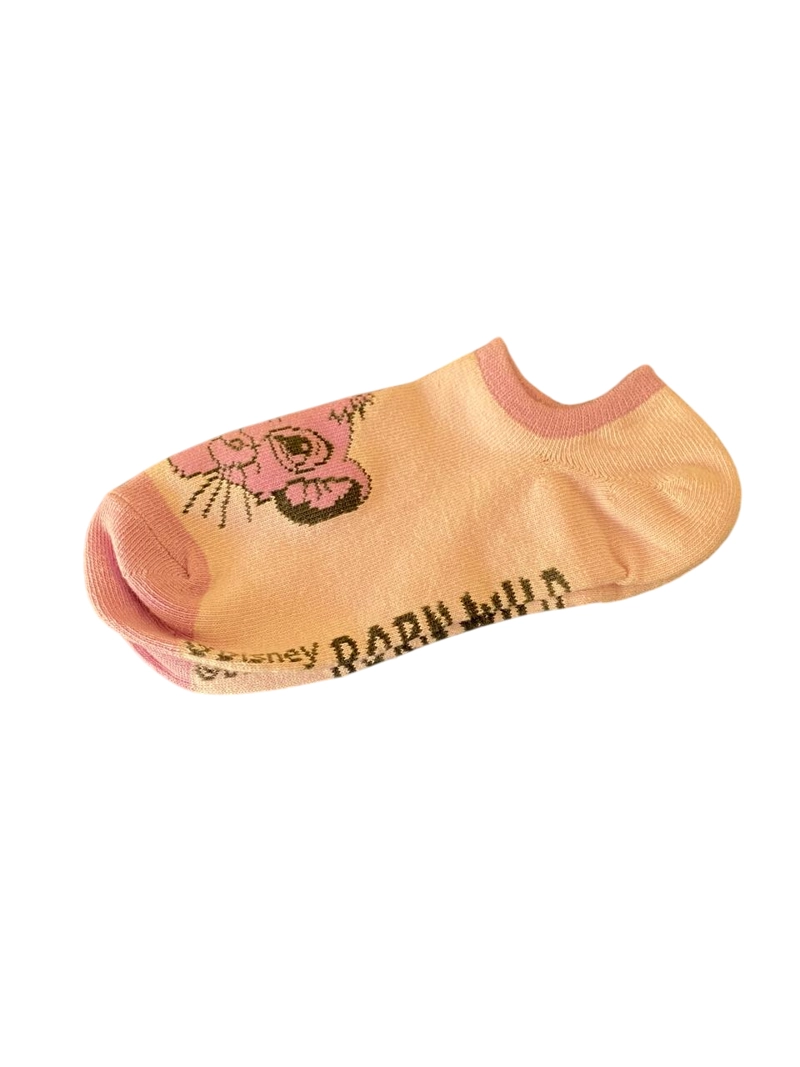 CALCETINES 2 PARES DISEÑO SIMBA REY LEON - 5