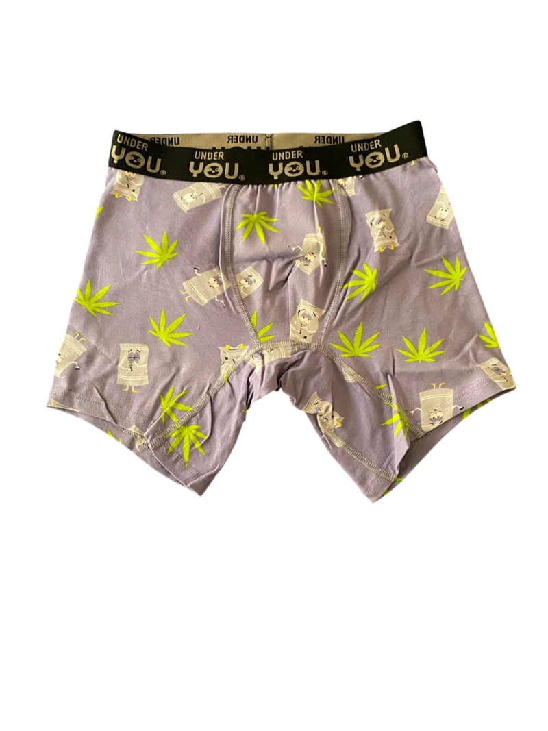 BOXER (2 UNIDADES) DISEÑO SOUTH PARK - 3