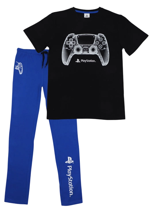 PIJAMA PLAYSTATION TALLA 16 - 1