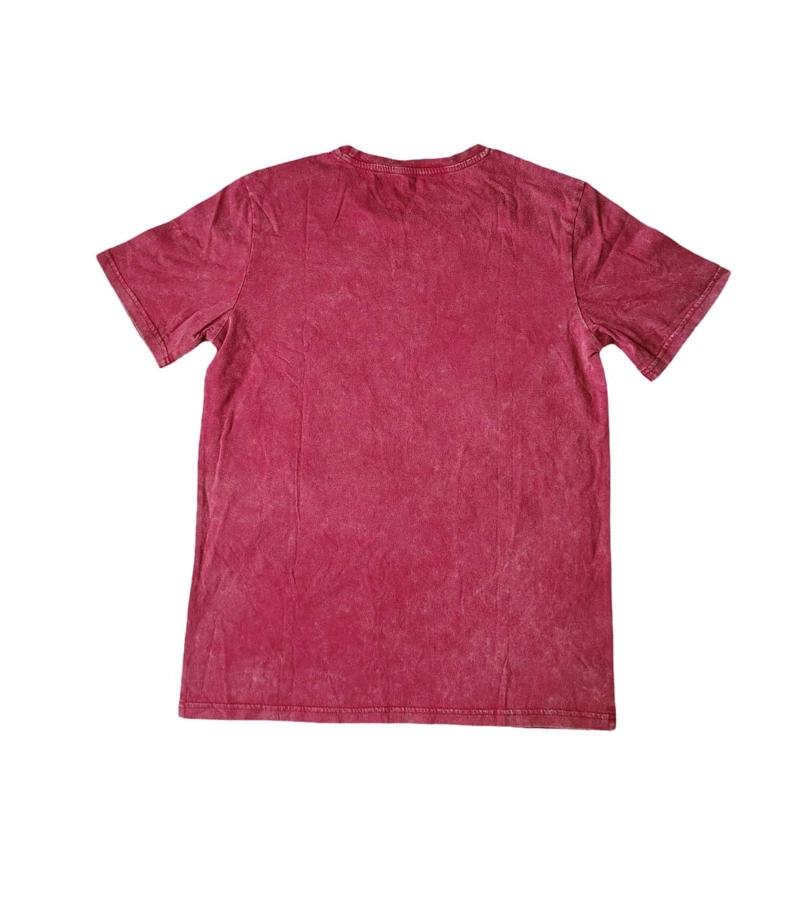 POLERA TALLA S DISEÑO HARRY POTTER - 3
