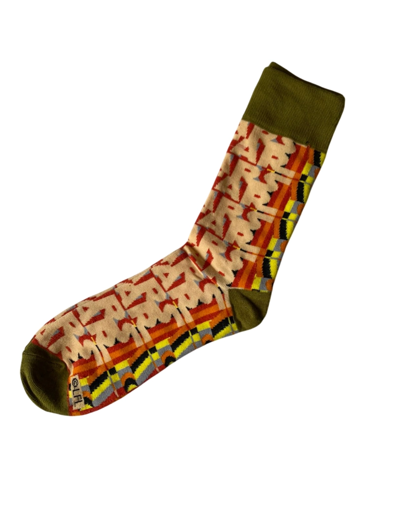 CALCETINES 2 PARES NUMERO 39/44 DISEÑO STAR WARS - 3