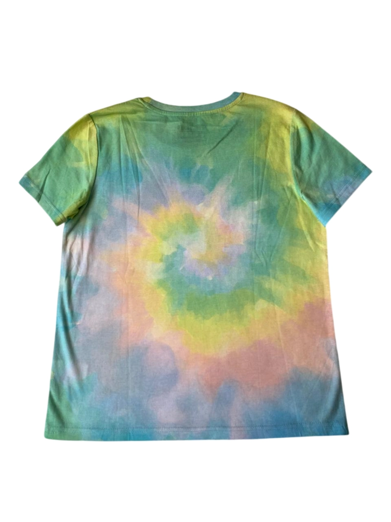 POLERA MUJER DISEÑO PINK FLOYD TALLA S - 3