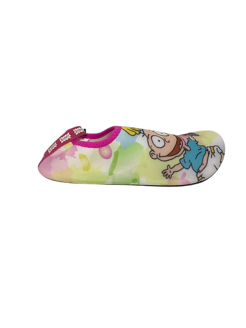 ZAPATILLA DE AGUA NUMEROS 38, 39 Y 40 DISEÑO RUGRATS - 2