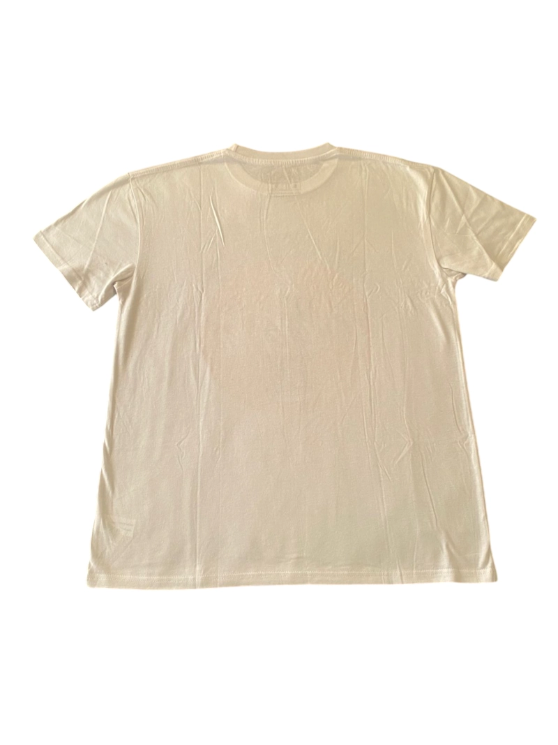POLERA COCA COLA TALLA S (GRANDE) - 3