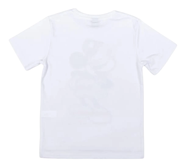 POLERA TALLA 4 MICKEY MOUSE DISNEY - 4