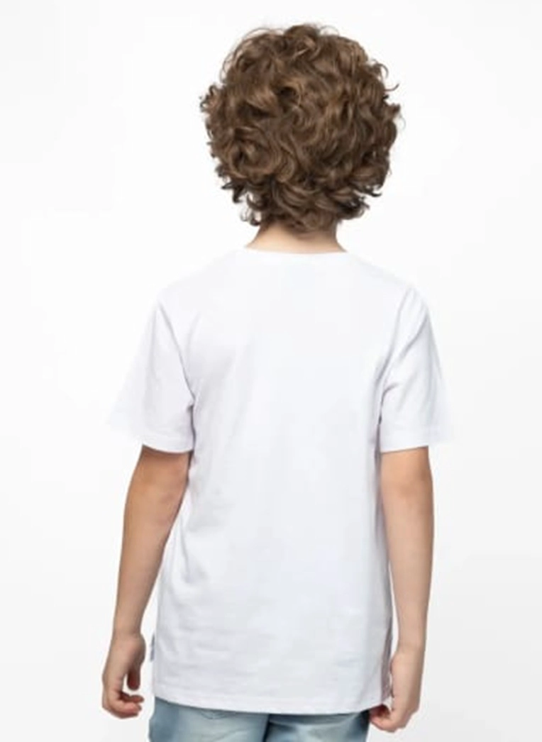 POLERA TALLA 4 MICKEY MOUSE DISNEY - 5