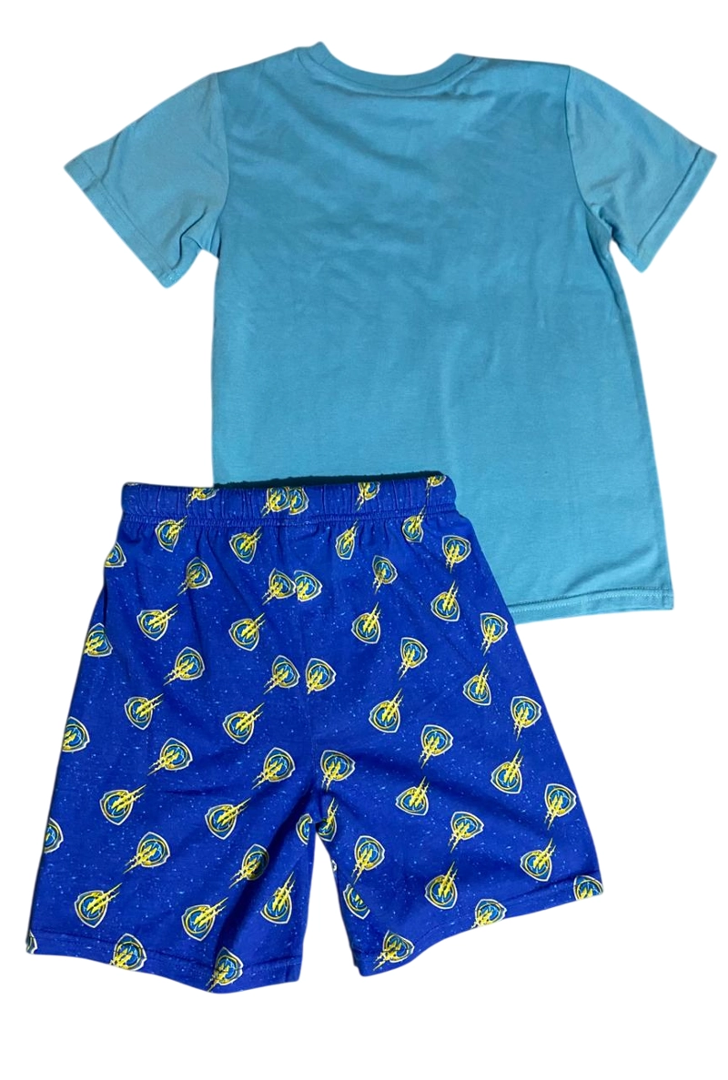 PIJAMA PAW PATROL TALLA 6 - 2