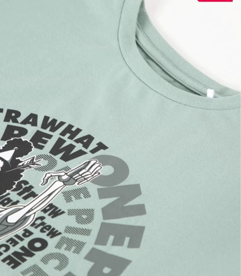 POLERA JUVENIL BROOK ONE PIECE TALLAS 14 Y 16 - 2