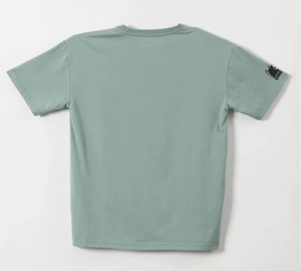 POLERA JUVENIL BROOK ONE PIECE TALLAS 14 Y 16 - 4