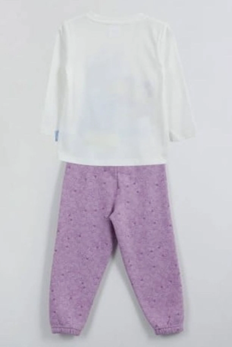CONJUNTO BLUEY TALLA 3 - 3