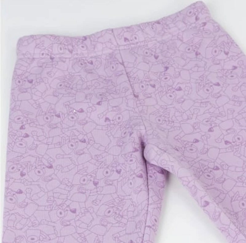 CONJUNTO BLUEY TALLA 3 - 5