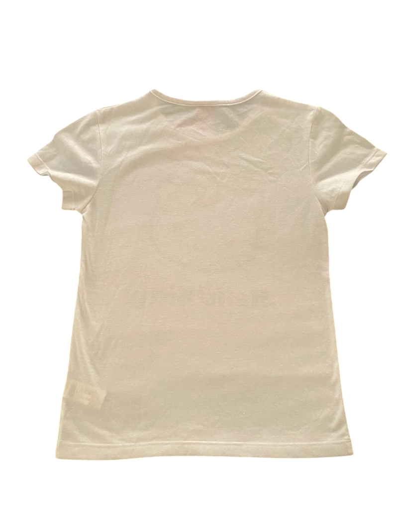POLERA HELLO KITTY TALLA 10 - 3