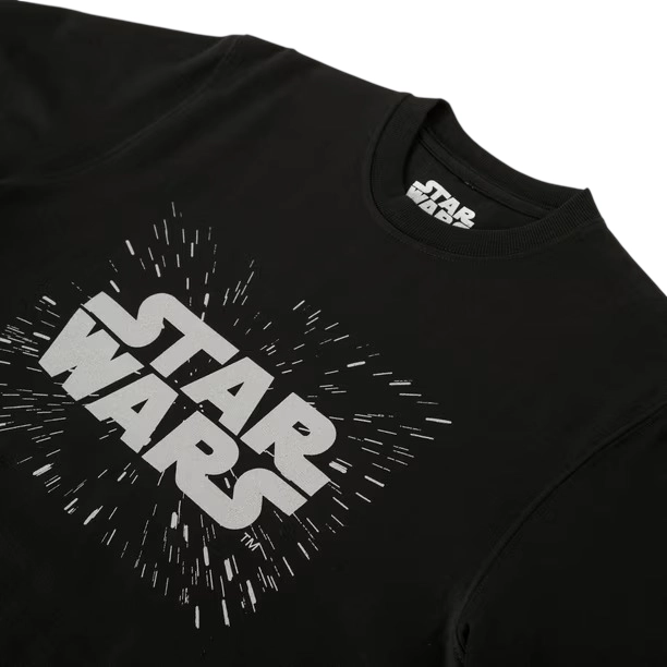 POLERON STAR WARS UNISEX TALLAS L Y XL - 3