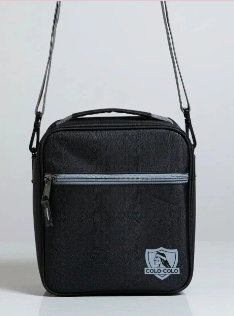 LONCHERA COLO COLO - 3