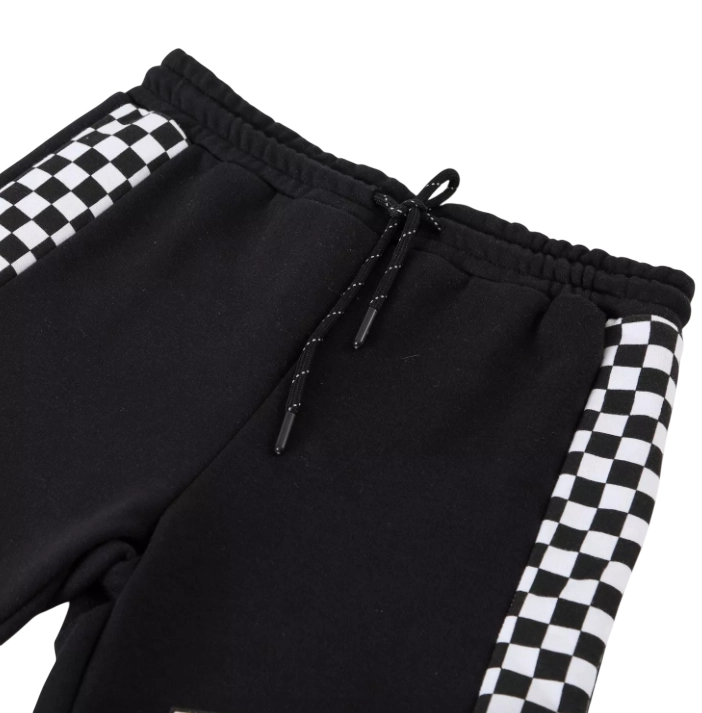 CONJUNTO HOT WHEELS POLERA Y SHORT - 4