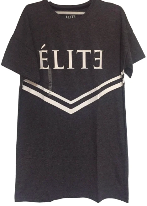 CAMISOLA ELITE - 2