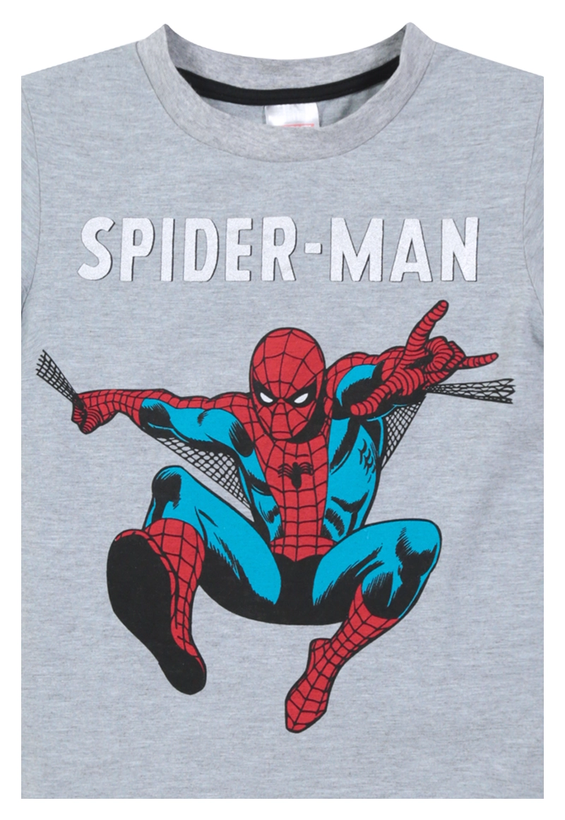PIJAMA SPIDERMAN TALLAS 12, 14 Y 16 - 2