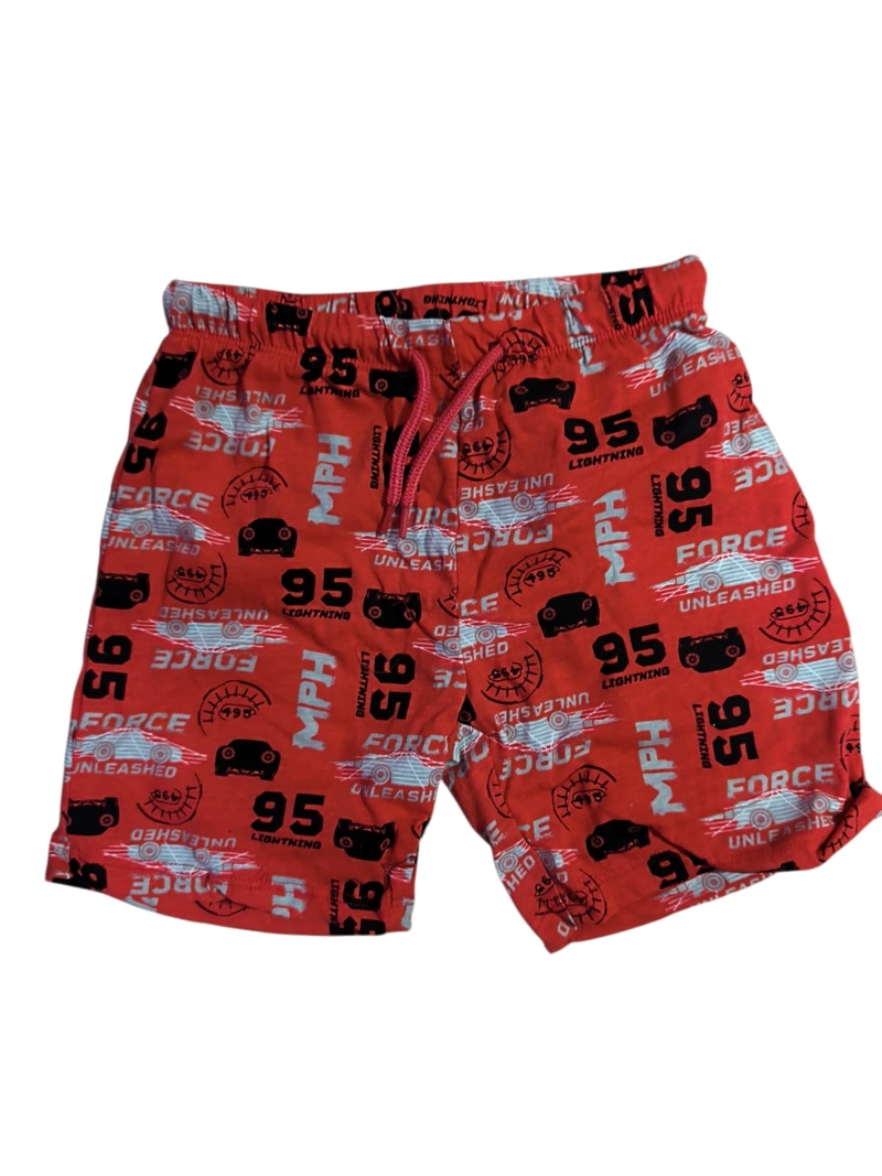 PIJAMA CARS - 4