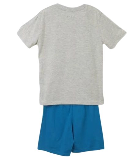 PIJAMA INTENSAMENTE TALLA 8 - 2