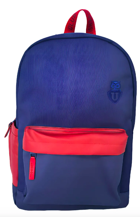 MOCHILA UNIVERSIDAD DE CHILE - 1