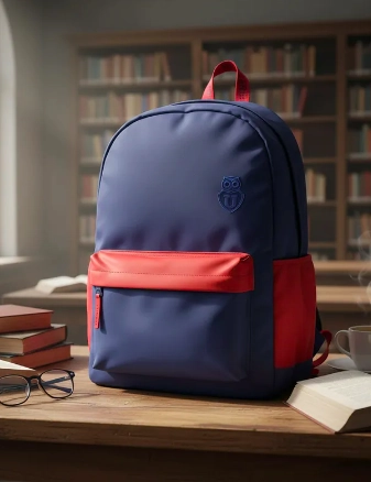 MOCHILA UNIVERSIDAD DE CHILE - 2