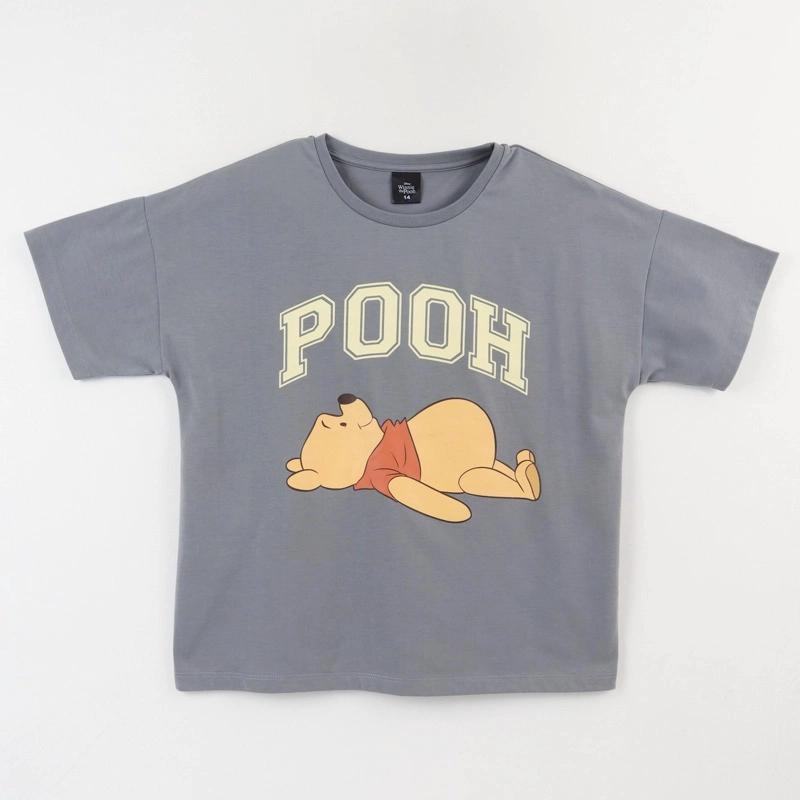 POLERA WINNIE THE POOH - 1