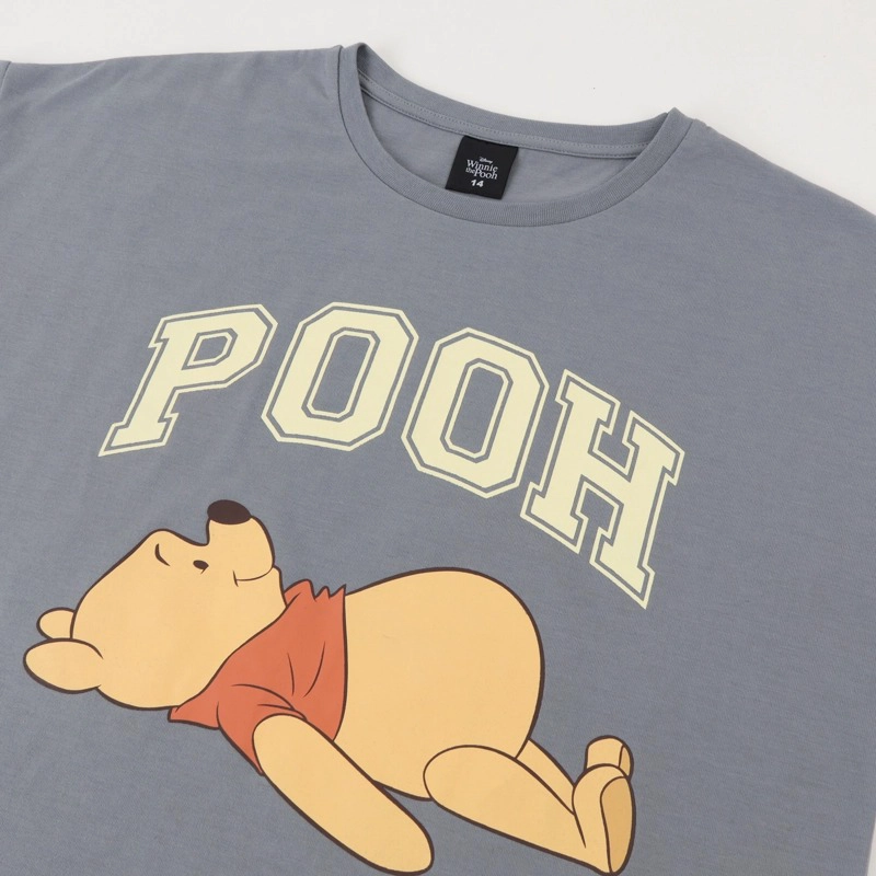 POLERA WINNIE THE POOH - 3