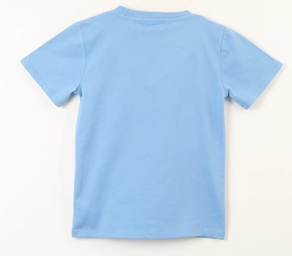 POLERA SONIC TALLAS 10 Y 12 - 4