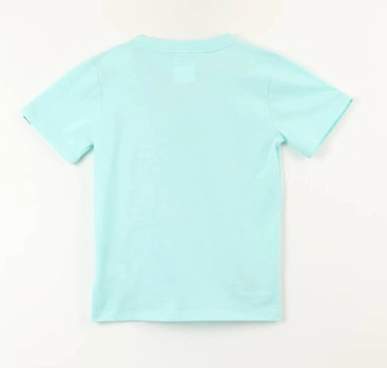 POLERA SONIC TALLA 10 Y 12 - 3